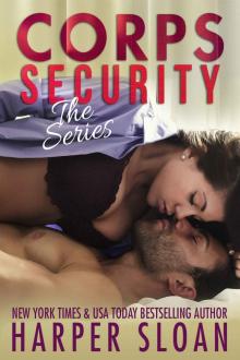 Corps Security: The Series Read online