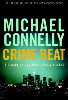 Crime Beat Read online