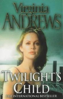 Cutler 3 - Twilight's Child Read online