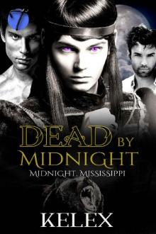 Dead by Midnight Read online