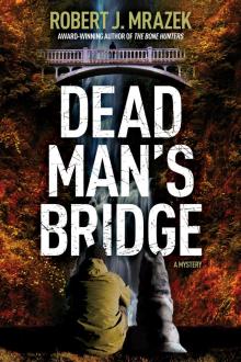 Dead Man's Bridge Read online