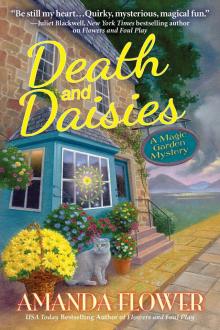 Death and Daisies Read online