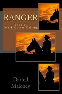 Death Comes Calling (Ranger Book 3) Read online