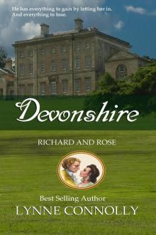 Devonshire Read online