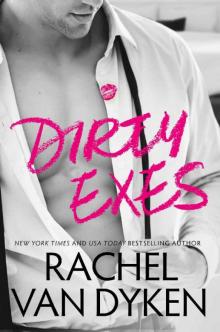 Dirty Exes (Liars, Inc. Book 1) Read online