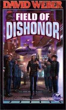Field Of Dishonor hh-4 Read online
