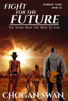 Fight for the Future Read online