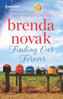 Finding Our Forever Read online