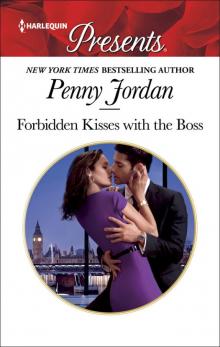 Forbidden Kisses with the Boss Read online