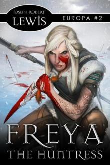 Freya the Huntress es-5 Read online