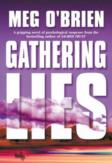 Gathering Lies Read online