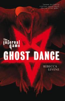 Ghost Dance Read online