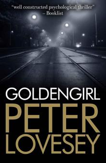 Goldengirl Read online