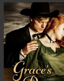 Grace's Dream Read online