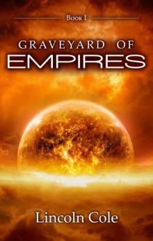 Graveyard of Empires Read online