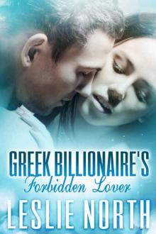 Greek Billionaire's Forbidden Lover (The Rosso Family Series Book 2) Read online