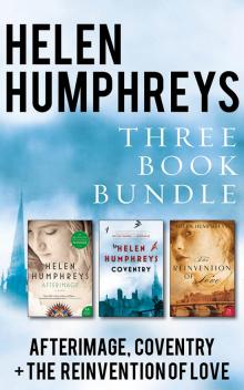 Helen Humphreys Three-Book Bundle Read online