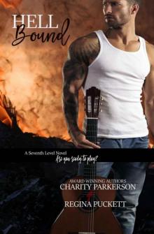 Hell Bound (Seventh Level Book 2) Read online