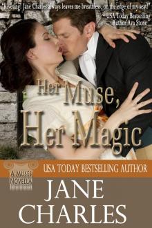 Her Muse, Her Magic Read online