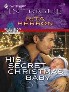 His Secret Christmas Baby Read online