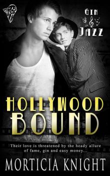 Hollywood Bound Read online