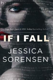 If I Fall (Unraveling You Book 5) Read online
