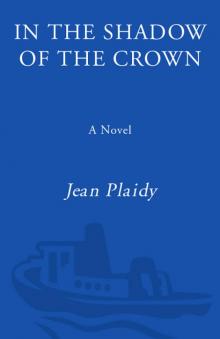 In the Shadow of the Crown Read online