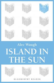 Island in the Sun Read online
