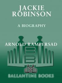 Jackie Robinson Read online