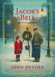 Jacob's Bell Read online