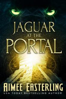 Jaguar at the Portal Read online