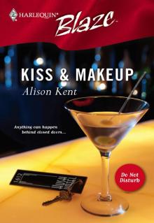 Kiss & Makeup Read online