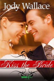 Kiss the Bride Read online
