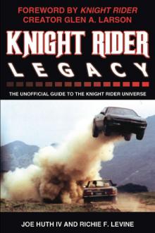 KnightRiderLegacy Read online