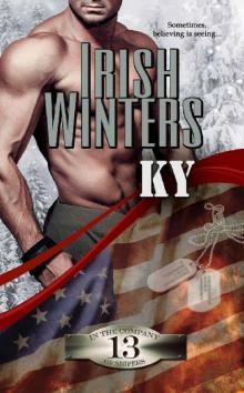 Ky (In the Company of Snipers Book 13) Read online