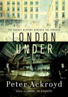 London Under Read online