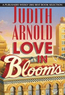Love in Bloom's Read online