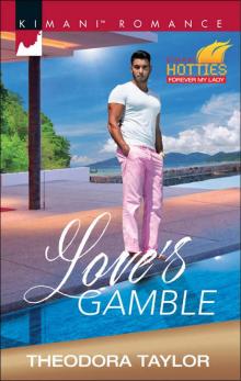 Love's Gamble Read online
