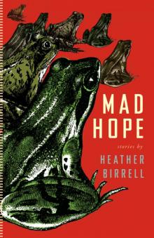 Mad Hope Read online