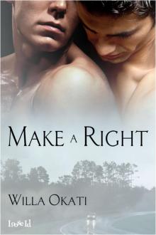 Make a Right Read online