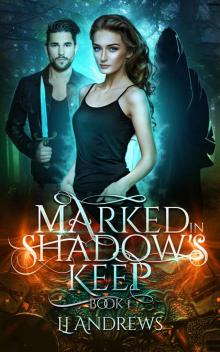 Marked in Shadow's Keep Read online