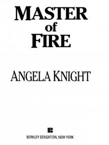 Master of Fire Read online