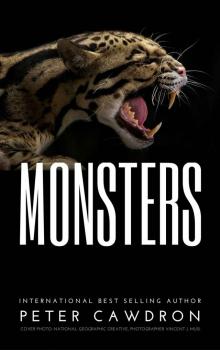 Monsters Read online