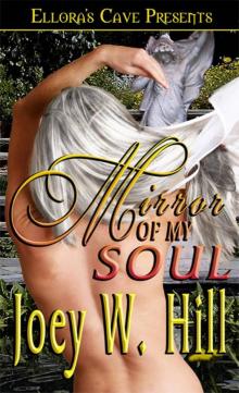 Nature Of Desire: Mirror Of The Soul Read online