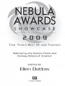 Nebula Awards Showcase 2009 Read online