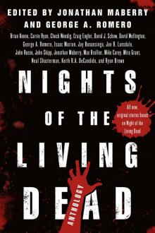 Nights of the Living Dead Read online