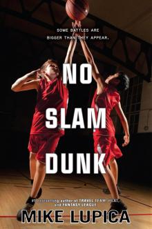No Slam Dunk Read online