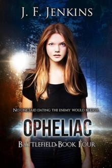 Opheliac Read online