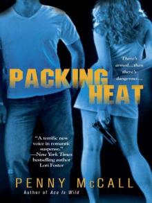 Packing Heat Read online