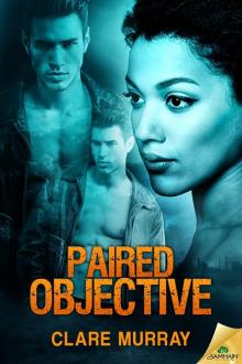 Paired Objective: Matched Desire, Book 2 Read online